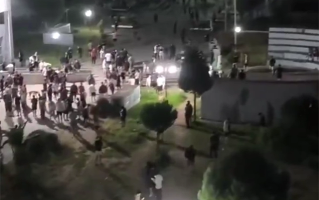 Türkiyədə güclü zəlzələ: 1 ölü, 69 yaralı var – VİDEO