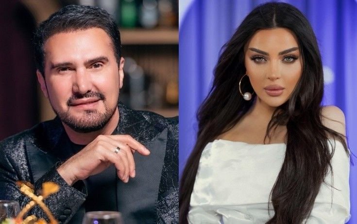 Nadir Qafarzadədən Vəfa Şərifova ilə bağlı İLGİNC ADDIM Nadir Qafarzadədən Vəfa Şərifova ilə bağlı İLGİNC ADDIM