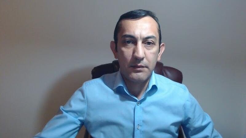 Qabil Məmmədov barəsində HƏBS QƏRARI verildi