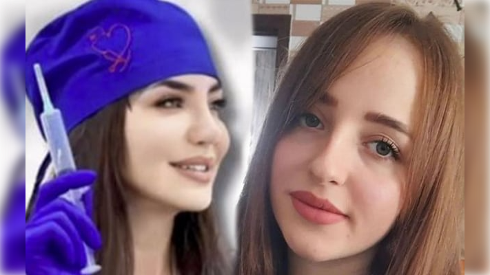 İki uşaq anasının ölümünə səbəb olan həkimə hökm oxundu - FOTO