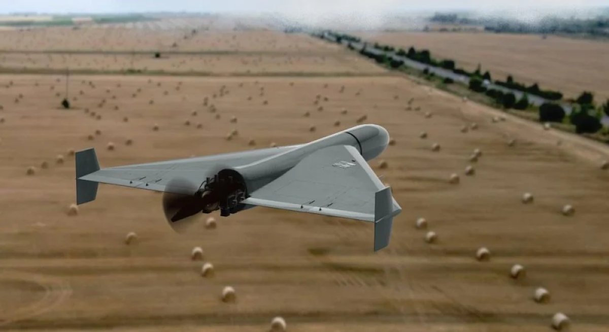 Ukraynalıların daha bir UĞURU: “Şahed”ləri məhv etmək üçün dron yaradırlar