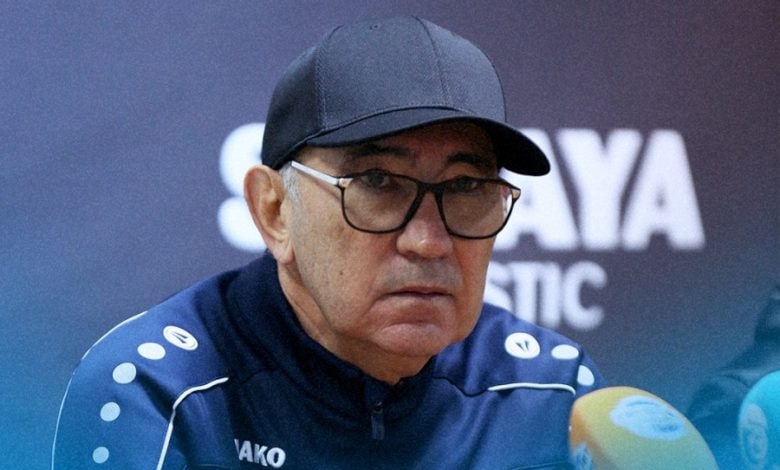 Kurban Berdıyev “Turan Tovuz”u tərk edir? - Klubdan AÇIQLAMA