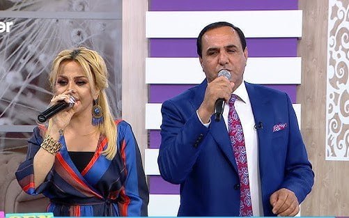"Mətanətə görə dəyməzmiş" - Manaf Ağayev "Mətanətə görə dəyməzmiş" - Manaf Ağayev