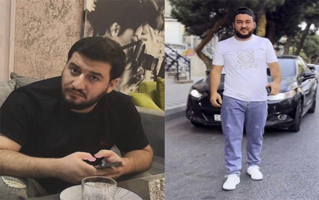 Daha iki tiktoker ev dustaqlığına BURAXILDI