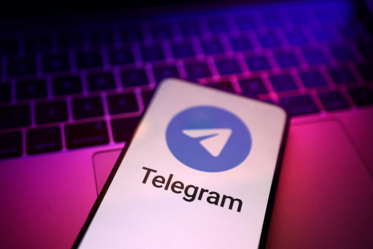 “Telegram”da YENİLİK: Səsli mesajlarda… - VİDEO “Telegram”da YENİLİK: Səsli mesajlarda… - VİDEO