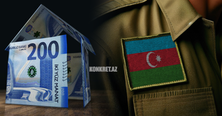 Müharibə veteranlarına ŞAD XƏBƏR: Bu tarixdə müavinətlər artırıla bilər... Müharibə veteranlarına ŞAD XƏBƏR: Bu tarixdə müavinətlər artırıla bilər...