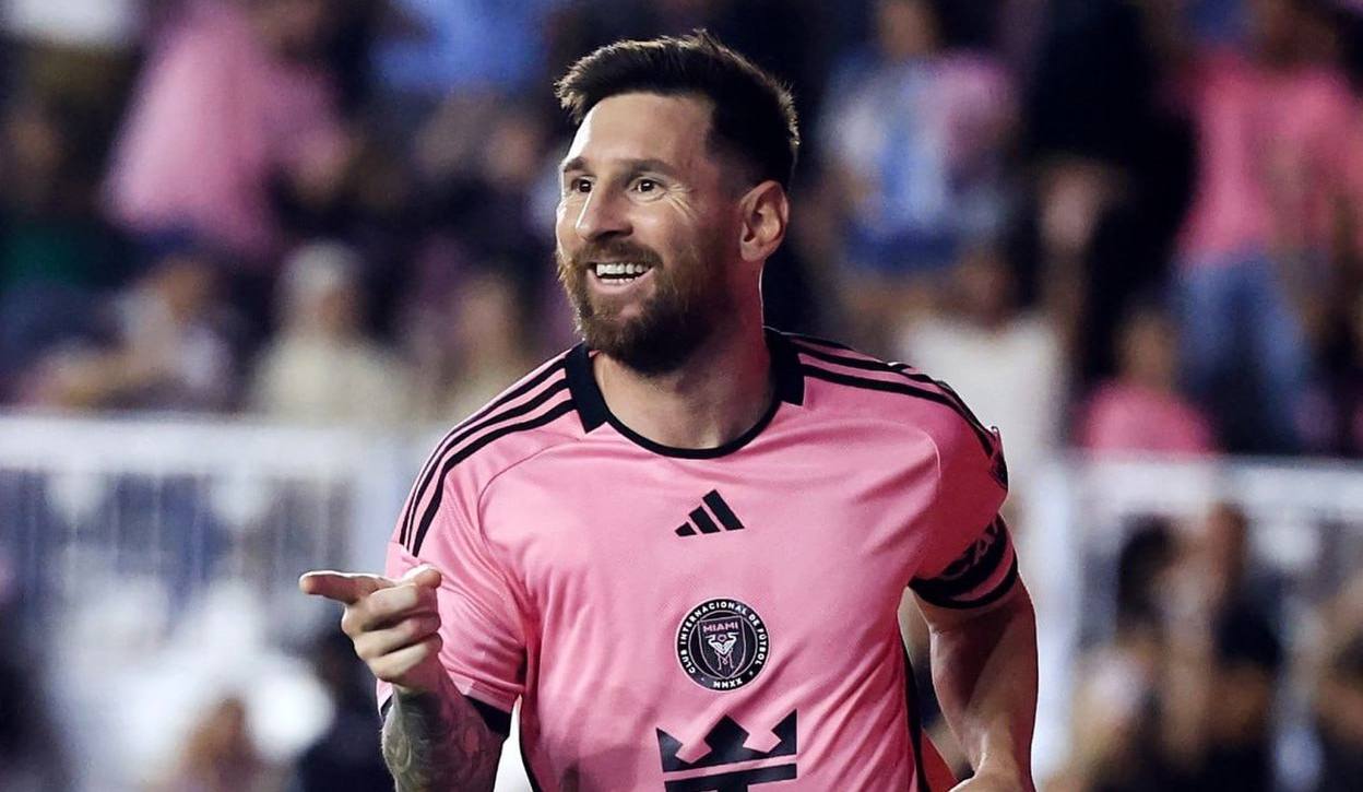 Messi də Səudiyyə Ərəbistanına GEDİR?