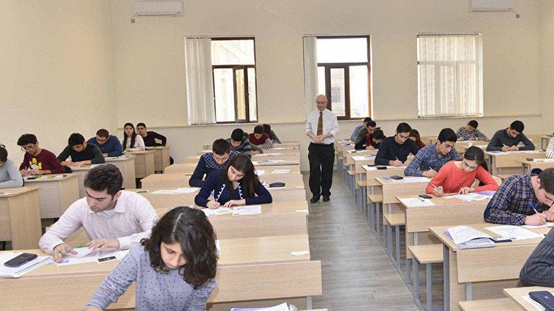 I qrupun ən yüksək keçid balı olan ixtisasları açıqlandı - SİYAHI