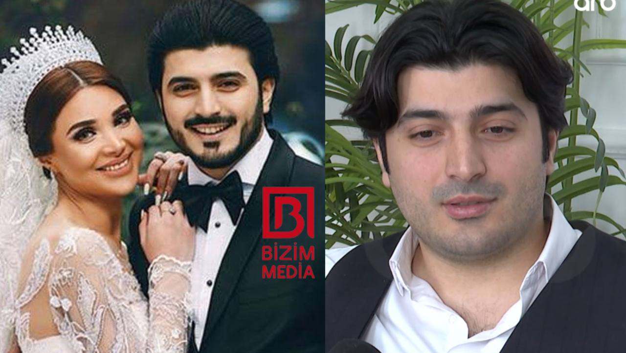 Murad şəxsi həyatından DANIŞDI: “Deyirlər ki, evlənsəm, özümə vaxt ayıra bilməyəcəm” - VİDEO