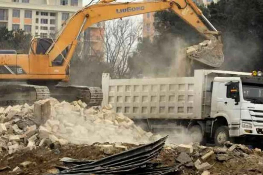 Bakının bu əraziləri plana DÜŞDÜ: Söküntü başlayacaq