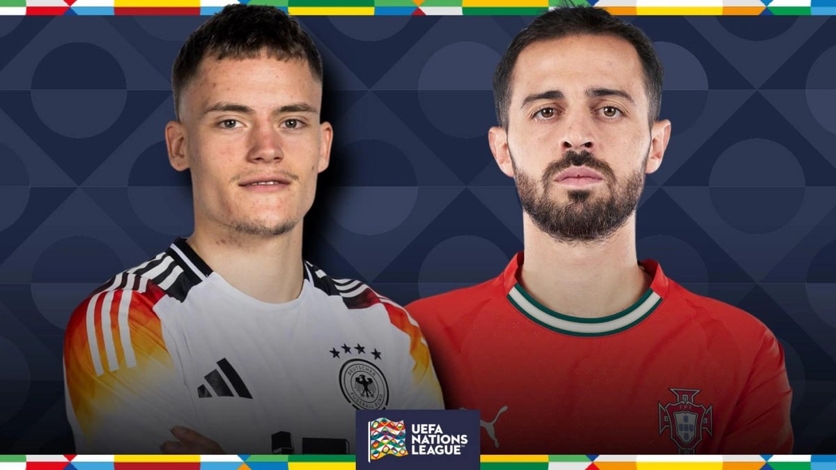 UEFA Millətlər Liqasında ilk finalçı bəlli olacaq