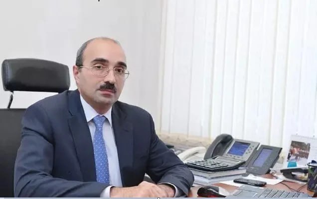 Mətin Eynullayevin ailəsində AĞIR İTKİ Mətin Eynullayevin ailəsində AĞIR İTKİ