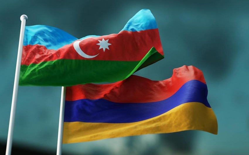 Azərbaycan və Ermənistan rəsmiləri arasında görüş keçirildi Azərbaycan və Ermənistan rəsmiləri arasında görüş keçirildi