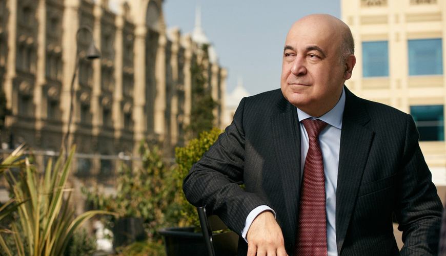 Xalq yazıçısı Çingiz Abdullayevə ağır itki: “O, həmişə gözəl qadın olaraq yaddaşımızda qalacaq”