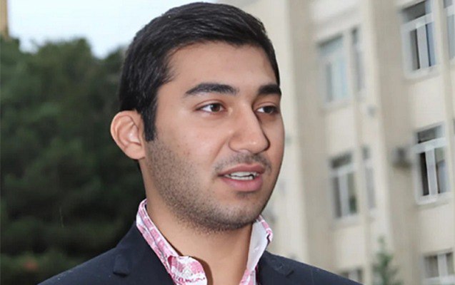 Şahsultan Həsənov yüksək vəzifəyə TƏYİN EDİLDİ Şahsultan Həsənov yüksək vəzifəyə TƏYİN EDİLDİ
