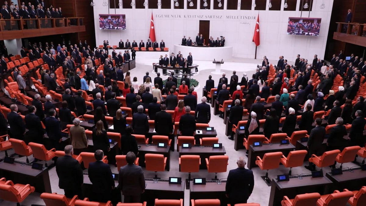 Türkiyədə böyük əfv: 20 minə yaxın məhbus azad ediləcək