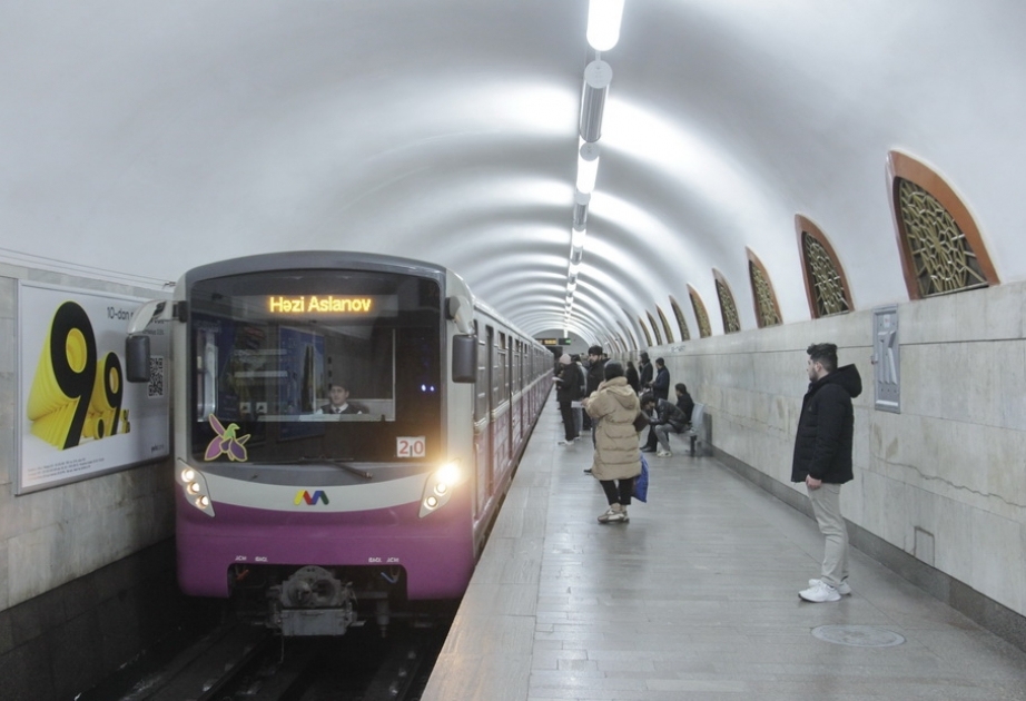 Metro 3 ayda nə qədər qazanıb?