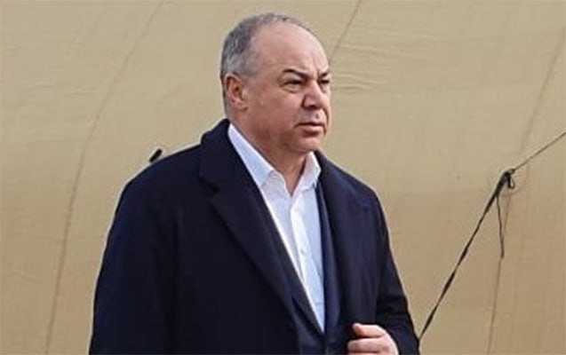 Orucəli Hacıyevə ağır itki Orucəli Hacıyevə ağır itki