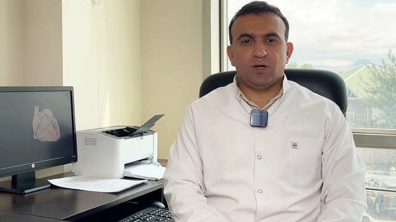 Nail Mehbalıyev mərkəz direktoru təyin edildi Nail Mehbalıyev mərkəz direktoru təyin edildi