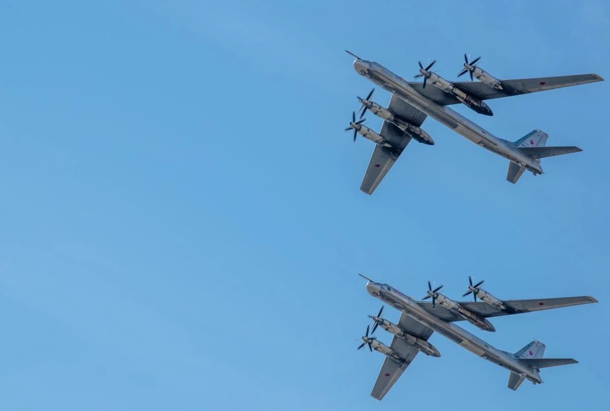 “Hörümçək toru” əməliyyatından sonra Rusiyanın “Belaya” aerodromu – ŞOK FOTOLAR “Hörümçək toru” əməliyyatından sonra Rusiyanın “Belaya” aerodromu – ŞOK FOTOLAR