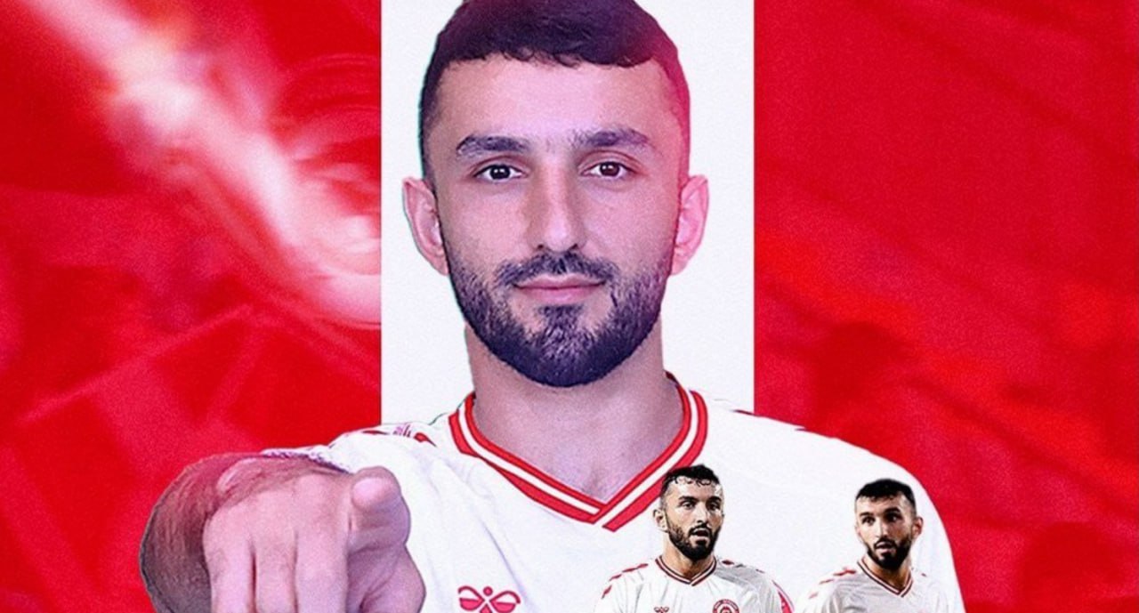 Kapitan “Araz Naxçıvan”ı TƏRK ETDİ Kapitan “Araz Naxçıvan”ı TƏRK ETDİ