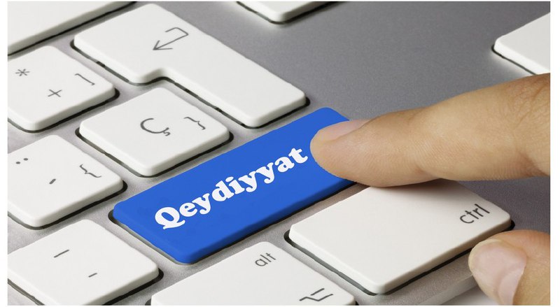 Rezidenturaya qəbulun 2-ci cəhdinə qeydiyyat BAŞLADI Rezidenturaya qəbulun 2-ci cəhdinə qeydiyyat BAŞLADI