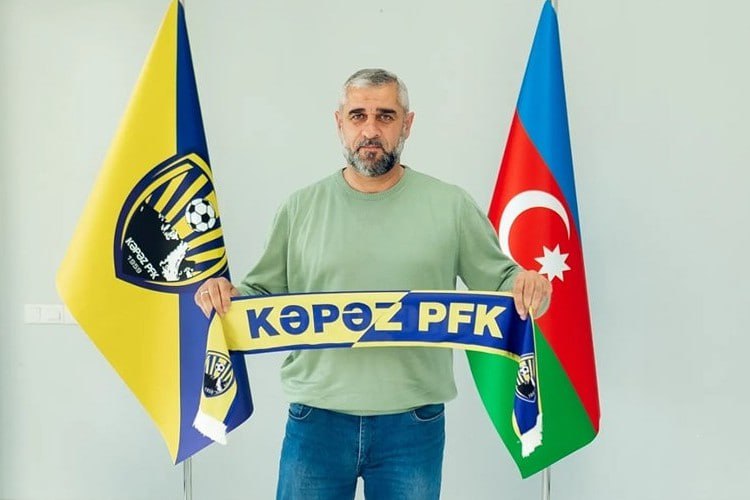 “Kəpəz” bu həftə Adil Şükürovla müqavilə bağlayacaq - ÖZƏL “Kəpəz” bu həftə Adil Şükürovla müqavilə bağlayacaq - ÖZƏL
