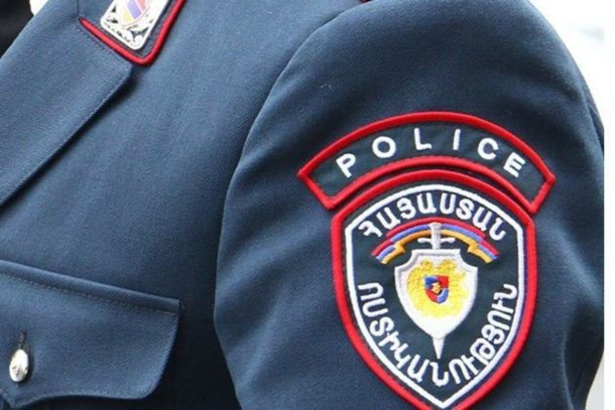 Erməni polislər narkotikə qurşanıb – 27 nəfər İŞDƏN QOVULDU Erməni polislər narkotikə qurşanıb – 27 nəfər İŞDƏN QOVULDU