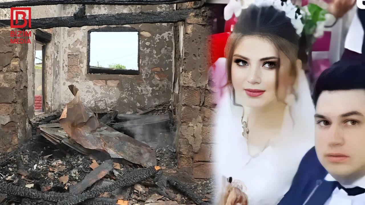 Sabirabadda AİLƏ FACİƏSİ – 4 nəfərin yanaraq ölməsi ilə bağlı YENİ DETALLAR – VİDEO