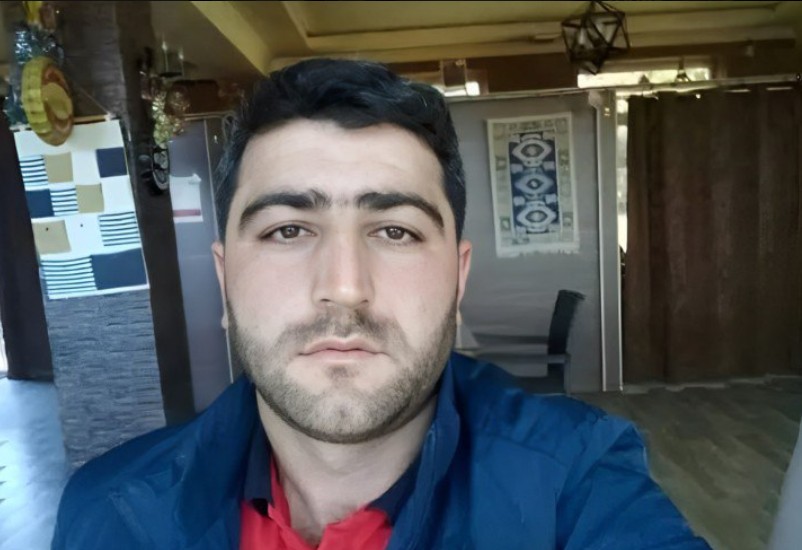 Lerikdə dəhşətli QƏTL - Qazi həbs edildi, evindən silah tapıldı Lerikdə dəhşətli QƏTL - Qazi həbs edildi, evindən silah tapıldı
