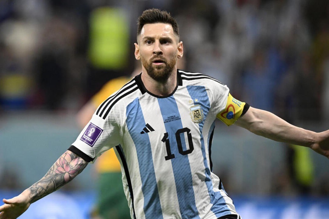 Messi dogma klubuna qayıdır? Messi dogma klubuna qayıdır?