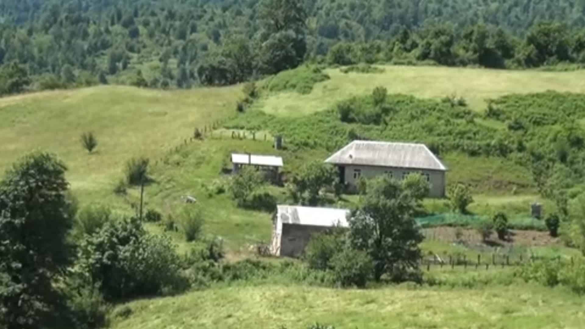 Lənkəranda itkin düşən kişinin meyiti dərədə TAPILDI Lənkəranda itkin düşən kişinin meyiti dərədə TAPILDI