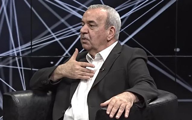 “Nə qədər xəyanət etmişəm, yalan danışmışam, ikiüzlülük etmişəm...” – Ağamirzə