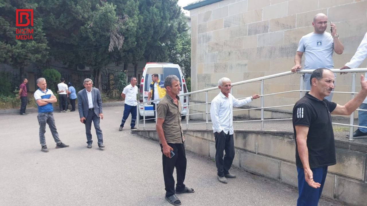 Lənkəranda dərədən meyiti tapılan şəxslə bağlı YENİ DETALLAR - FOTO