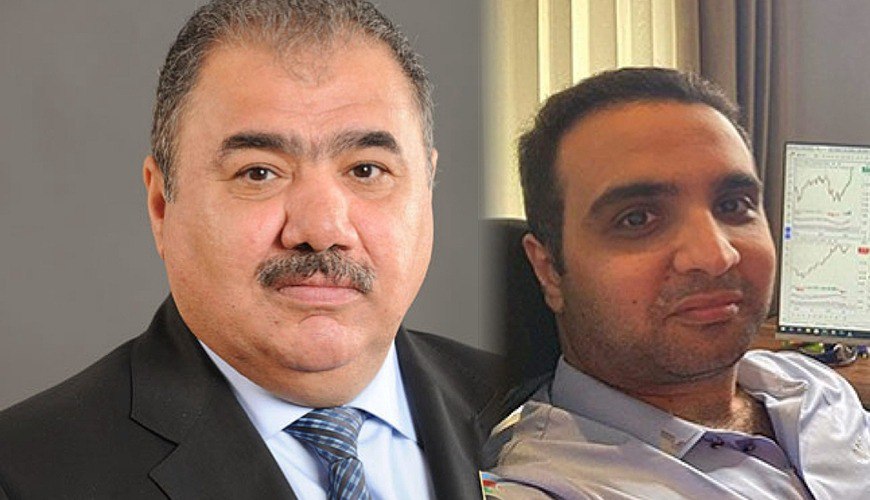 Arif Alışanovun qardaşı oğlunun məhkəməsində: 200 min dollardan 40 mini qaytarılıb