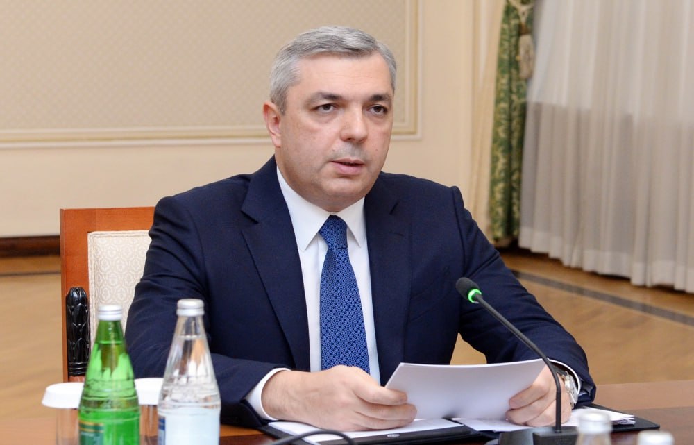 Samir Nuriyev bu komitəyə rəhbərlik edəcək - SƏRƏNCAM