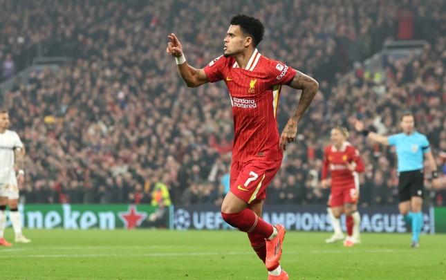 "Liverpul"dan "Barselona"ya RƏDD CAVABI "Liverpul"dan "Barselona"ya RƏDD CAVABI