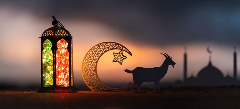 Bu gün Qurban Bayramıdır