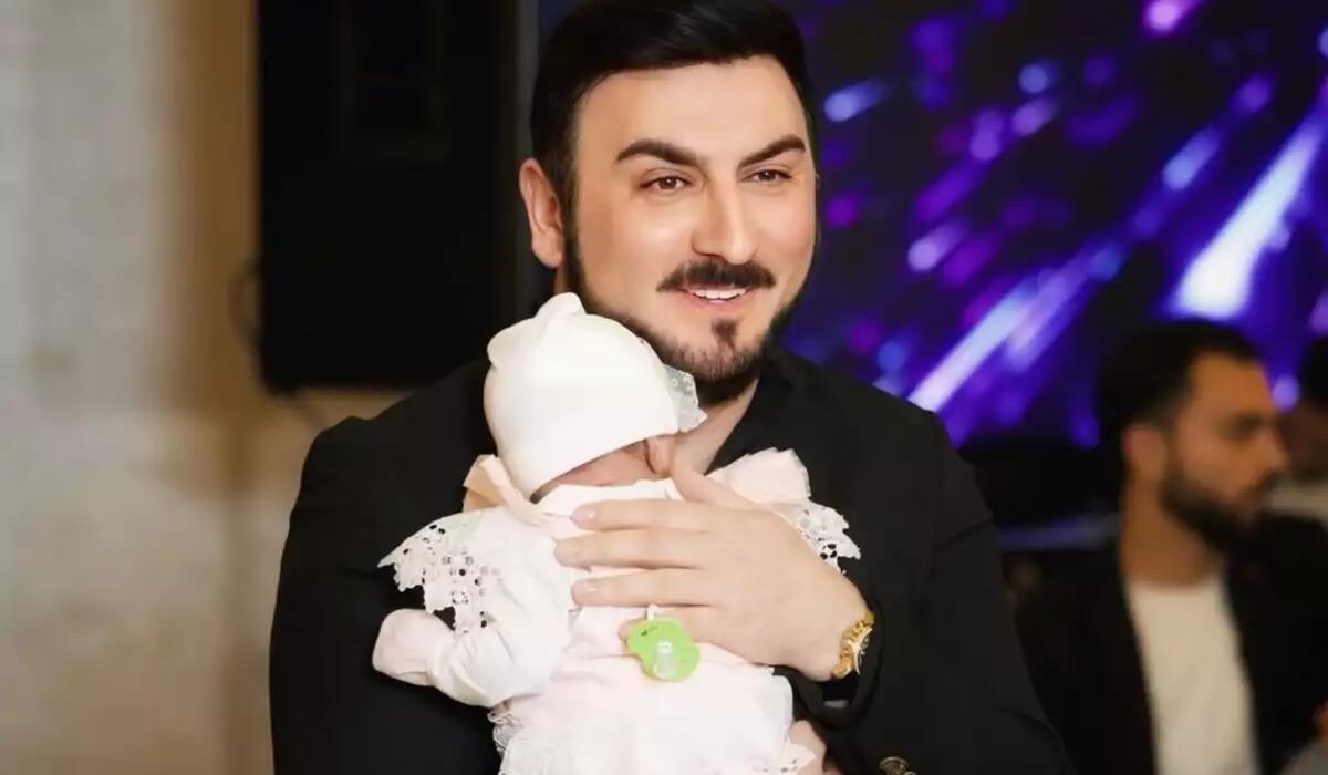 Tolikin uşağının anası görün kimdir? - özü açıqladı - VİDEO Tolikin uşağının anası görün kimdir? - özü açıqladı - VİDEO