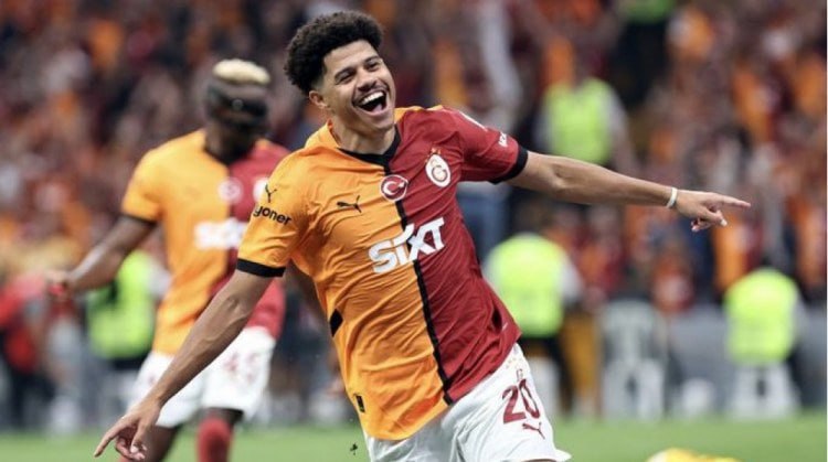 “Yuventus” “Qalatasaray”ın üzvünü transfer etmək İSTƏYİR “Yuventus” “Qalatasaray”ın üzvünü transfer etmək İSTƏYİR
