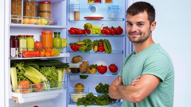 Yatmazdan əvvəl bu qidaları QƏBUL ETMƏYİN
