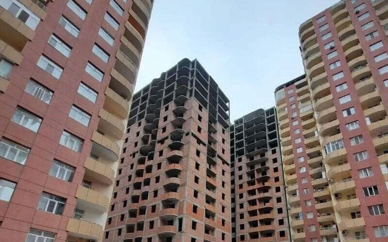 Yeni tikilən çoxmərtəbəli binalara qaz verilməyəcək? - Narahatlıq yaradan suallara cavablar