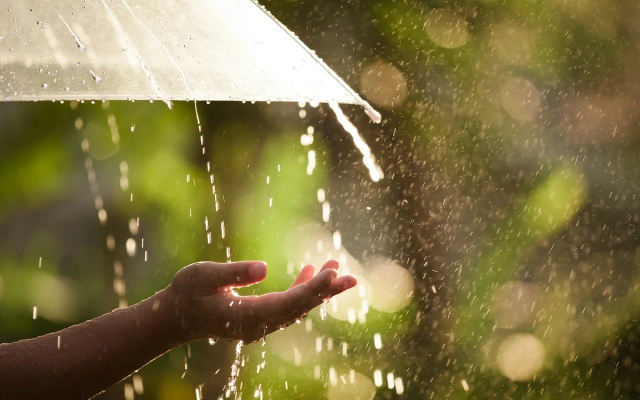 Yağıntılı hava nə vaxtadək DAVAM EDƏCƏK? Yağıntılı hava nə vaxtadək DAVAM EDƏCƏK?