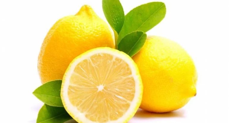 Limonun bilmədiyiniz 7 faydası Limonun bilmədiyiniz 7 faydası