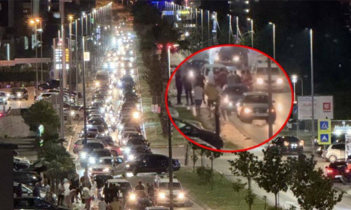 Monteneqroda iki Azərbaycan vətəndaşı BIÇAQLANDI