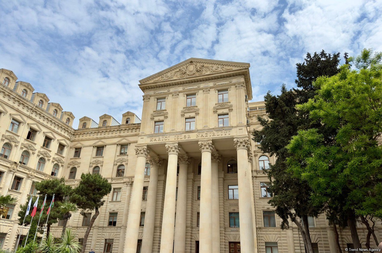 Azərbaycan və Çex Respublikası arasında siyasi məsləhətləşmələr KEÇİRİLDİ