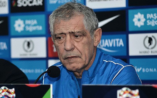 “O komanda ki topa nəzarət etmir, qələbədən söhbət gedə bilməz” “O komanda ki topa nəzarət etmir, qələbədən söhbət gedə bilməz”