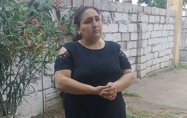 “Hörmətsizlik etməmək üçün götürdüm” - Valideynlərin üzük aldığı müəllim