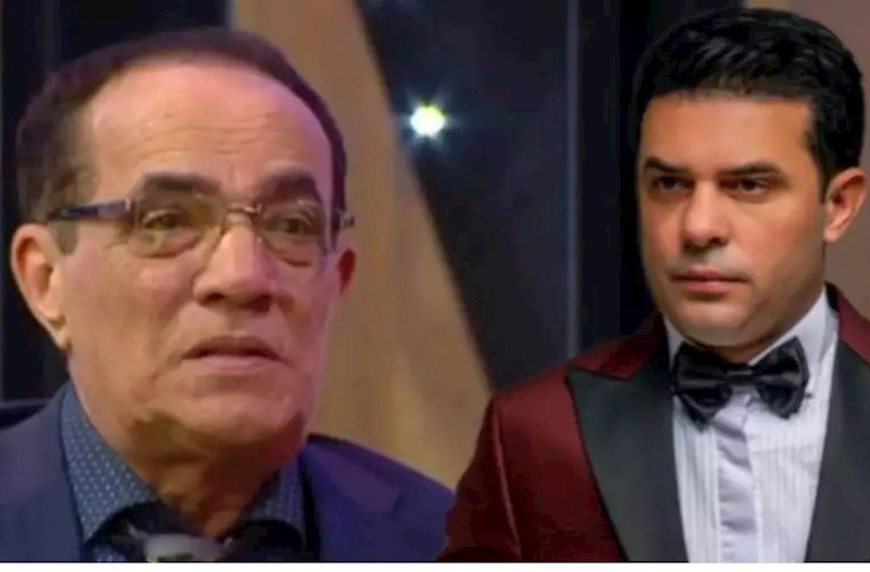 Elşad və Rəvan Qarayevlər bu kanalda qara siyahıya DÜŞDÜ Elşad və Rəvan Qarayevlər bu kanalda qara siyahıya DÜŞDÜ