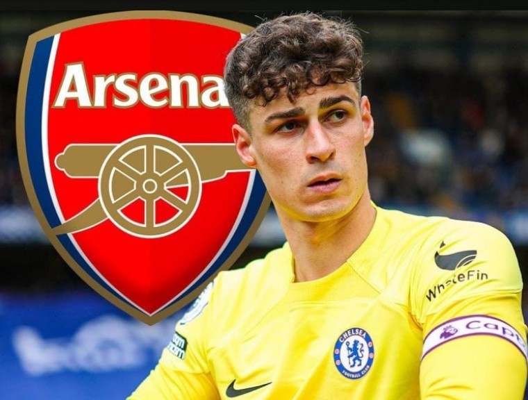 “Arsenal” “Çelsi”nin qapıçısını transfer edəcək “Arsenal” “Çelsi”nin qapıçısını transfer edəcək